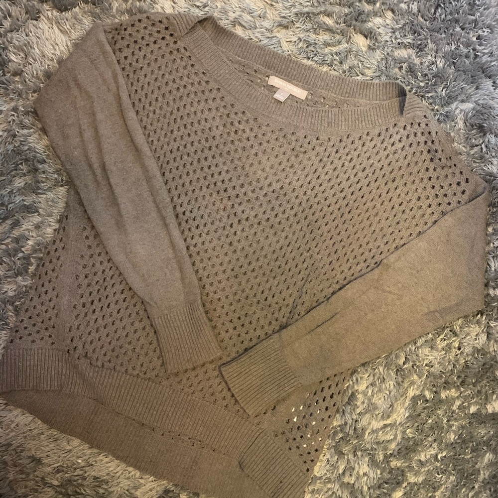Banana Republic Sweater